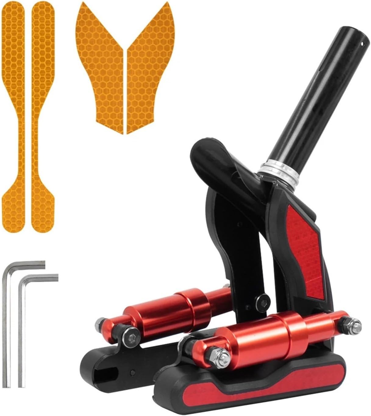 80s～90sオールド 未使用Girvin FLEX STEM 80s～90sオールド 未使用